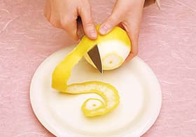 日向夏の美味しい食べ方1