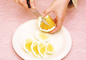 日向夏の美味しい食べ方2